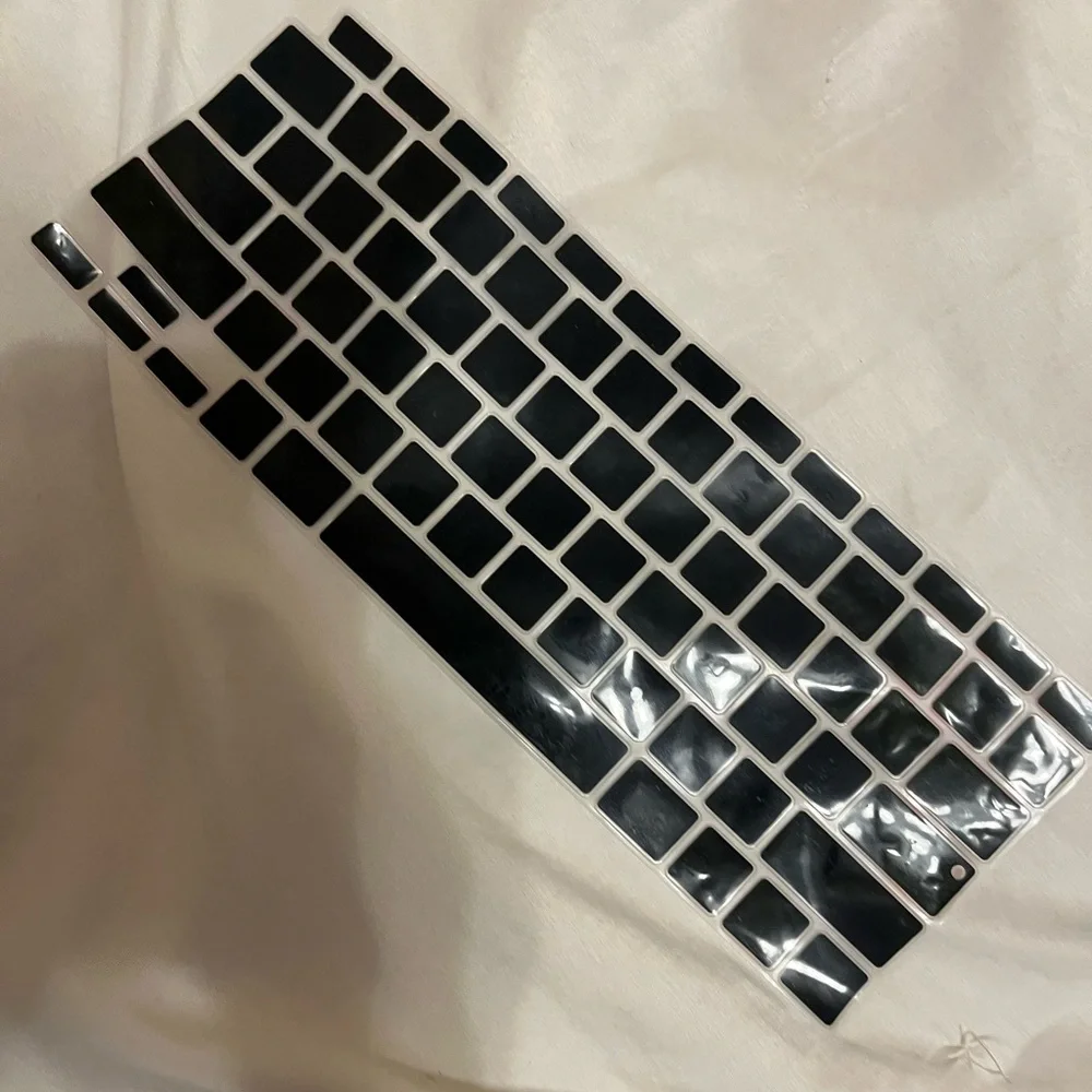 MacBook Air keyboard cover